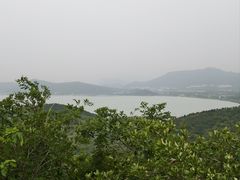 -太湖渔洋山