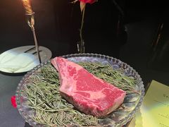-小火花·干式熟成牛排馆Spark SteakHouse(剑桥郡店)