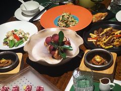 -HOME餐厅粤菜 融合菜