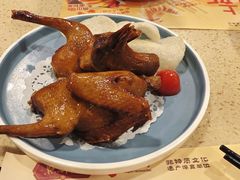 -点都德(大茶楼店)