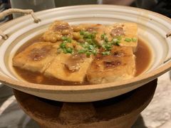 -汤城小厨•粤菜•靓汤(苏州街店)