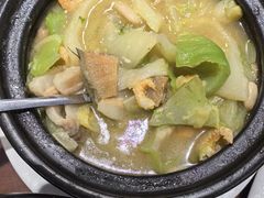 -长平肥姐白粥·海鲜打冷