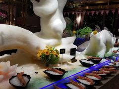 -海玥荟海鲜姿造自助餐厅(欧罗巴广场店)