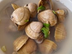 -锋味海鲜菜馆