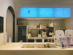 -兰熊鲜奶(西直门凯德mall店)