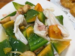 -肥弟大排档(汕樟路店)