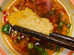 -陳艳红火锅(港汇店)