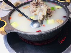 -一把骨(盐市口店)