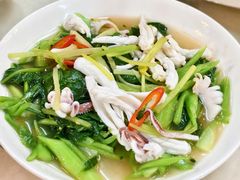 -日日鲜茶餐厅(小公园店)