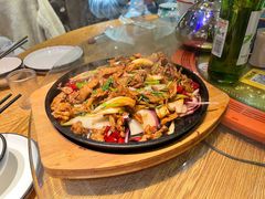 -金掌勺·锅包肉(双榆树店)