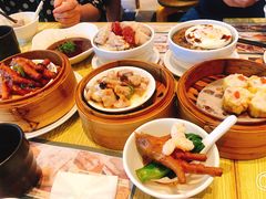 -添好运点心专门店(百老汇店)