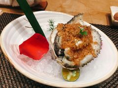 -和·铁板烧·OMAKASE(望京昆泰嘉晟酒店)