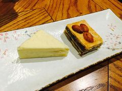 糕点-阿罗新疆菜(人民广场店)