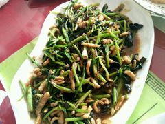 -舍得粥府(孤山街店)