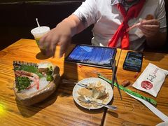 -和来日本料理(张家港美食街店)