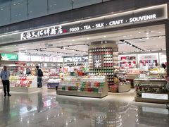 -广州白云国际机场-T2航站楼