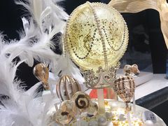 -风甜日暖·星座主题甜点(东二环泰禾店)