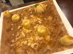 -LA CREPERIE BRETONNE布列塔尼法式餐厅(天童北路店)