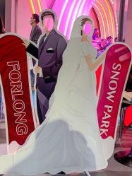 -蘭club婚礼策划
