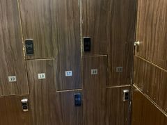 -好苑建国酒店健身中心