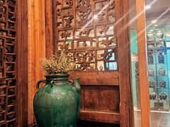 -大清花饺子馆(家乐福店)