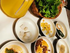 -老卜奎齐齐哈尔烤肉(人民东路店)
