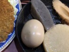 关东煮-とんちゃん 新大久保別館