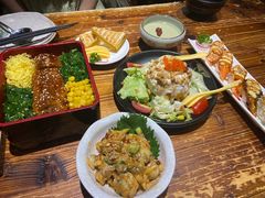 -小川洋风料理(街道口店)