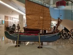 -海中洲国际大酒店-自助餐厅