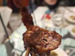 -MIO弥欧洋房西餐厅(中央大街店)