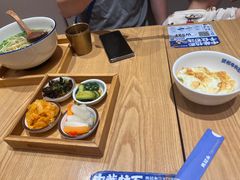 -马记永·兰州牛肉面(天通苑家乐福店)