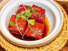 -锦府盐帮·李宅(领展购物广场中关村店)