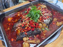 -村夫烤鱼·重庆鸡公煲(杨思店)