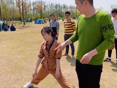 -上海长兴岛郊野公园