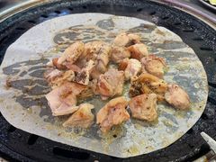 -玄希浪漫厨房·韩料烤肉(湖滨银泰in77店)