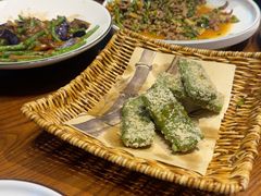 -食光慢宴·安吉土菜馆