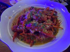 -二钳洞庭虾蟹·江湖菜(成都鹭岛店)