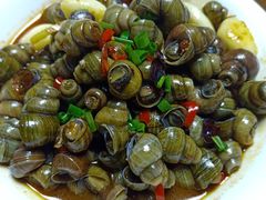 -笔墨纸虾之烧烤海鲜虾尾(好爱广场店)