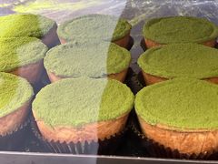 -黛汀烘焙DAINTY BAKERY(代字行合生汇店)