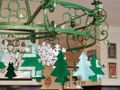 -兰特伯爵西餐厅·啤酒屋(方庄店)