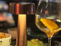 -安妮意大利餐厅(日坛店)