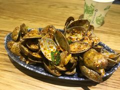 -付小姐在成都(川沙店)