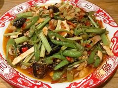 -破三川·新川菜(静安大融城店)