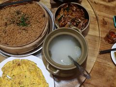 焖鸭-和记菜馆