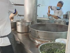 -清真·马安军辣子牛肉面