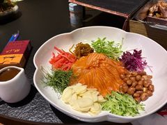 -五马集·海鲜·温州大牌档(黑金冠五马街十字路口店)
