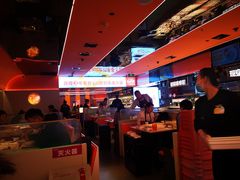 -串一火锅(赛格国际购物中心店)