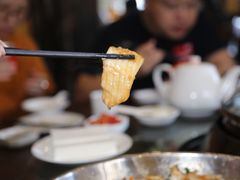 豉汁鲫鱼-阿多私房菜(顺德店)