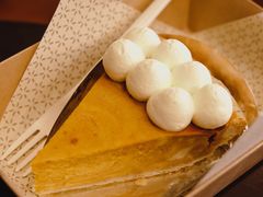 南瓜派-Pie Bird(新闸路店)