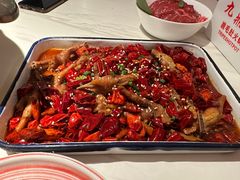 -九鼎轩脆毛肚火锅(三钢里店)